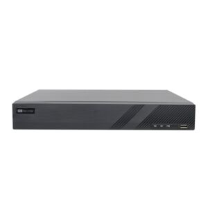NVR PNI House 3308H1-8P με IP 8CH POE 12MP, έξοδο 4K