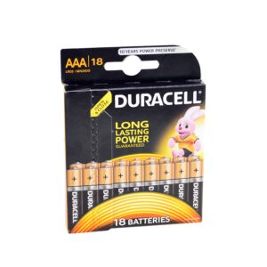 Duracell AAA ή R3