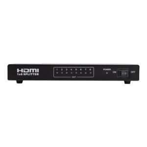 Διαχωριστής HDMI 1.4