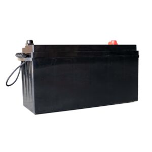 Μπαταρία AGM MW 150-12B 12V 150Ah