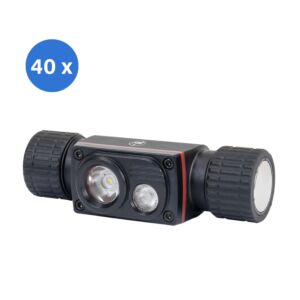 Προβολέας PNI Adventure F80 με διπλό LED