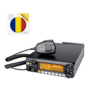 Ραδιοερασιτεχνικός σταθμός PNI Jopix AT-5555N I