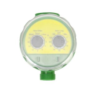 Προγραμματιστής άρδευσης PNI WT07