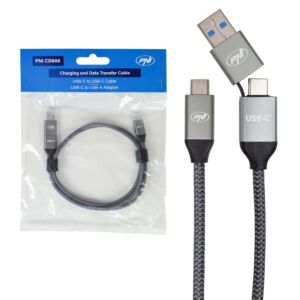 Καλώδιο δεδομένων και φόρτισης PNI CD600