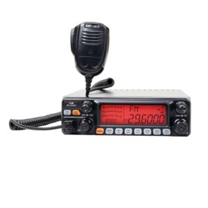 Ραδιοφωνικός σταθμός CB PNI Escort HP 8900