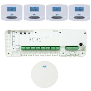 Κιτ αυτοματισμού WiFi PNI CT28 Pro 4