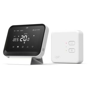 PNI CT45 ασύρματος έξυπνος θερμοστάτης, με WiFi,