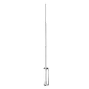 Βασική κεραία PNI DBA27 25-30 MHz, 620 cm