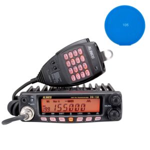 Ραδιοφωνικός σταθμός PNI Alinco VHF, DMTF
