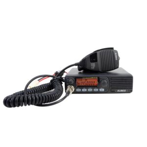 Ραδιοφωνικός σταθμός PNI Alinco DR-B185HE VHF