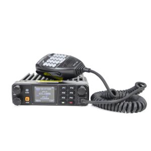 Ραδιοφωνικός σταθμός VHF/UHF PNI Alinco DR-MD-520E