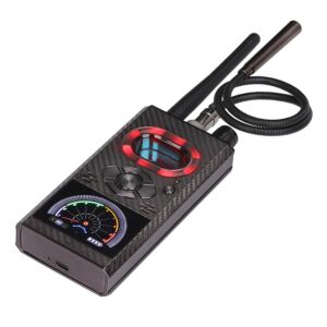 Ανιχνευτής PNI DT900 συχνοτήτων GSM, μικροφώνων, βιντεοκάμερων