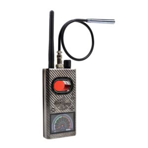 Ανιχνευτής PNI DT900 συχνοτήτων GSM, μικροφώνων, βιντεοκάμερων