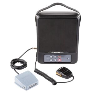 Ραδιοφωνικός σταθμός PMR Dynascan CHEF-1 446MHz, 0.5W, 16CH