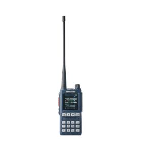 Ραδιοφωνικός σταθμός διπλής ζώνης VHF/UHF Dynascan UV-101