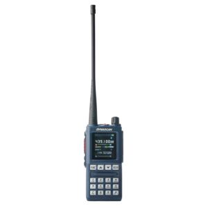 Ραδιοφωνικός σταθμός Dynascan UV-101 VHF/UHF