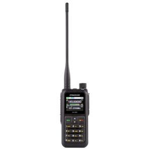 Ραδιοφωνικός σταθμός Dynascan UV-202 VHF/UHF