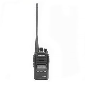 Φορητός ραδιοφωνικός σταθμός VHF PNI Dynascan V-600 αδιάβροχος IP67