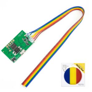 Πακέτο Echo Module και Roger Beep PNI ECH01 και Sticky Pad Flag