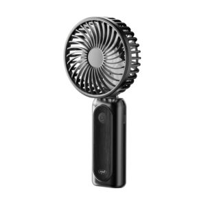 PNI FAN10 Φορητός ανεμιστήρας χειρός με μπαταρία 5000mAh με 6 ταχύτητες