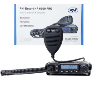 Ραδιοφωνικός σταθμός CB PNI Escort HP 6500 PRO