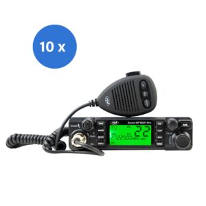Ραδιοφωνικός σταθμός CB PNI Escort HP 9001 PRO