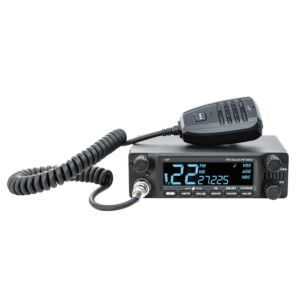 Ραδιοφωνικός σταθμός PNI Escort HP 9600 CB