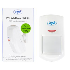 Αισθητήρας κίνησης PIR PNH SafeHouse HS004
