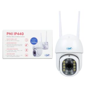 PNI IP440 ασύρματη κάμερα παρακολούθησης βίντεο