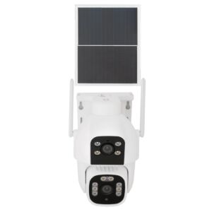 PNI IP452S 2MP + 2MP Κάμερα παρακολούθησης βίντεο διπλού φακού