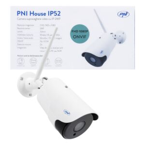 PNI House IP52 2MP κάμερα παρακολούθησης βίντεο