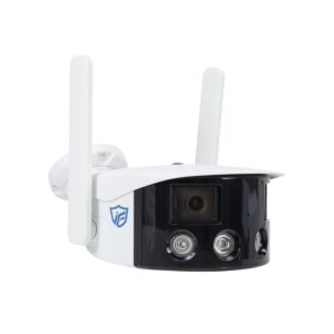 Κάμερα παρακολούθησης βίντεο PNI IP591S