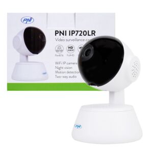Κάμερα παρακολούθησης βίντεο PNI IP720LR 1080P