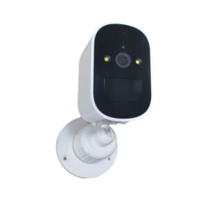 Κάμερα παρακολούθησης PNI IP7718 WiFi, με μπαταρία, έλεγχος από την εφαρμογή, αυτόνομη