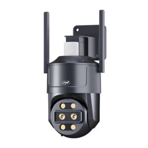 Κάμερα παρακολούθησης βίντεο 8Mp PNI IP7748