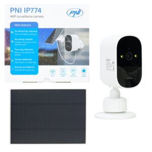 Κάμερα παρακολούθησης PNI IP774