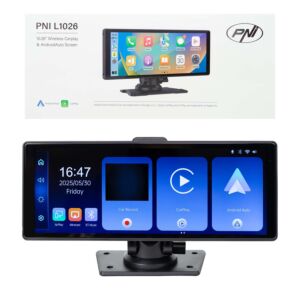 Αυτοκίνητο οθόνη PNI L1026 10,26 ίντσες