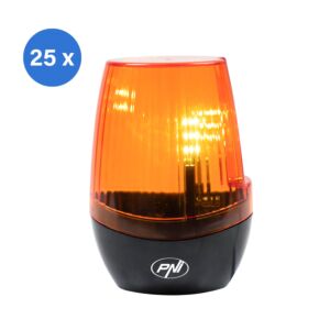 Λάμπα σήματος ανοίγματος πύλης LED PNI LMP130