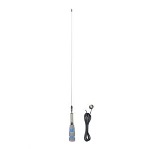 Μήκος συσκευασίας κεραίας PNI ML170 CB 168 cm, 26-30 MHz, 1000W και καλώδιο σύνδεσης PNI T301