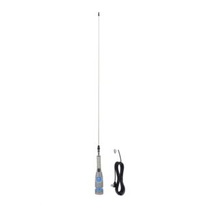 Πακέτο κεραίας CB PNI ML170 μήκους 168 cm, 26-30 MHz, 1000W και καλώδιο σύνδεσης PNI T601