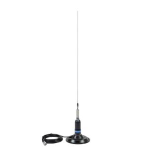 Πακέτο κεραίας CB PNI ML180 μήκος 194 cm, 26-30MHz, 1000W και μαγνητική βάση PNI 145/PL