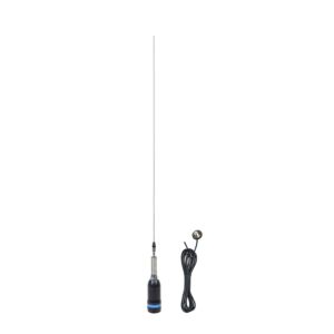 Πακέτο κεραίας CB PNI ML180 μήκος 194 cm, 26-30MHz, 1000W και καλώδιο σύνδεσης PNI T301