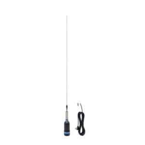 Μήκος συσκευασίας κεραίας PNI ML180 CB 194 cm, 26-30MHz, 1000W και καλώδιο σύνδεσης PNI T601