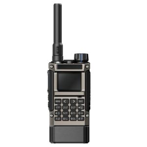 Φορητός ραδιοφωνικός σταθμός VHF/UHF PNI P6UVS