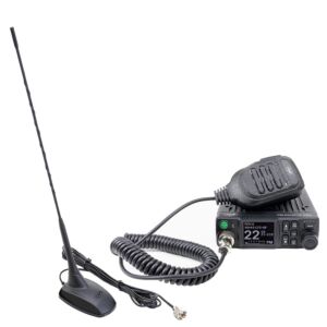 Πακέτο CB PNI Escort HP 8900 Radio Station