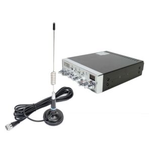 Ραδιοφωνικός σταθμός CB SUPER STAR-3900
