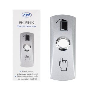 Κουμπί πρόσβασης PNI PB410