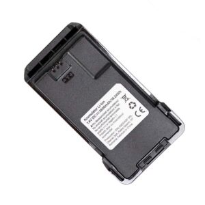 Μπαταρία ιόντων λιθίου PNI PB-P16 2600 mAh για ραδιόφωνο VHF/UHF PNI P16UV