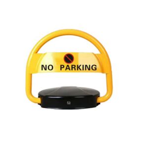 Αυτόματη κλειδαριά στάθμευσης αυτοκινήτου PNI PL10S με τηλεχειριστήριο και μπαταρία