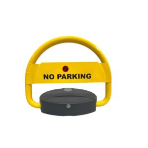 Αυτόματη κλειδαριά στάθμευσης αυτοκινήτου PNI PL20S με ηλιακή φόρτιση, τηλεχειριστήριο και μπαταρία